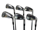 Cobra King TEC Forged Irons - One Golf