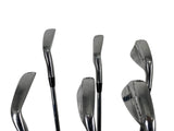 Cobra King TEC Forged Irons - One Golf