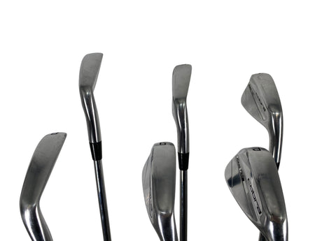 Cobra King TEC Forged Irons - One Golf