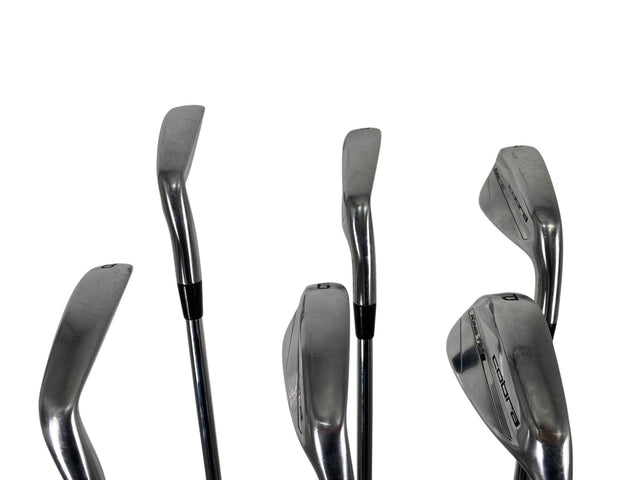 Cobra King TEC Forged Irons - One Golf