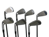 Cobra King Tec Forged Irons - One Golf