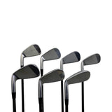 Cobra King Tec Forged Irons - One Golf