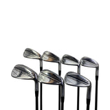Cobra King Tec Forged Irons - One Golf