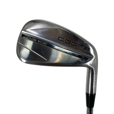 Cobra King TEC Forged Irons - One Golf