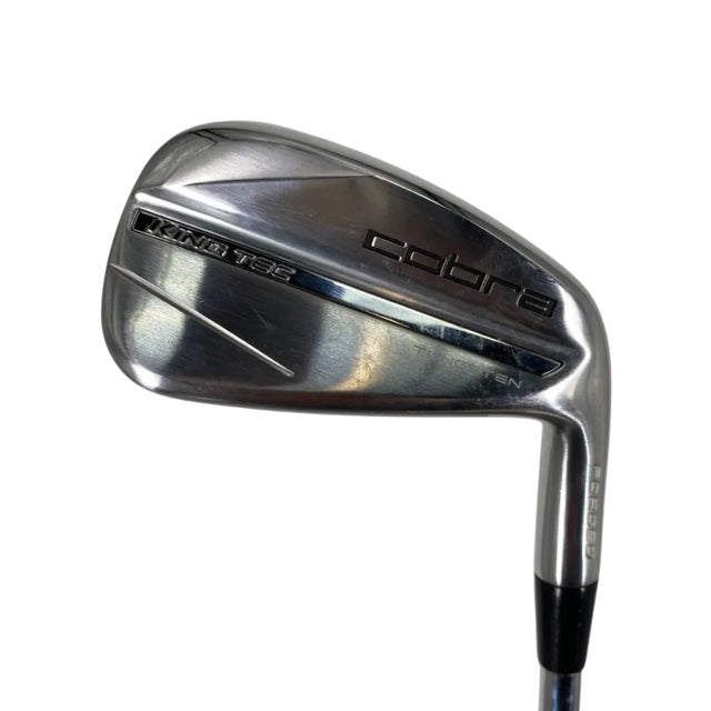 Cobra King TEC Forged Irons - One Golf