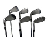 Cobra King TEC Forged Irons - One Golf