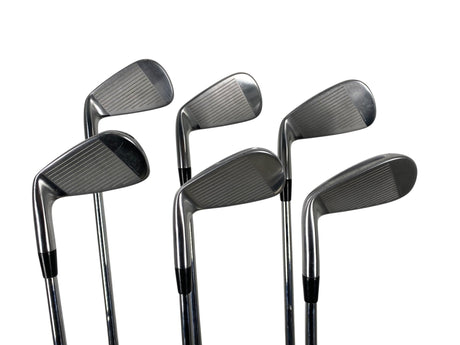 Cobra King TEC Forged Irons - One Golf