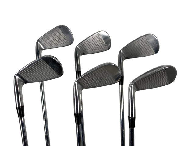 Cobra King TEC Forged Irons - One Golf