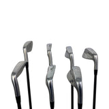 Cobra King Tec Forged Irons - One Golf