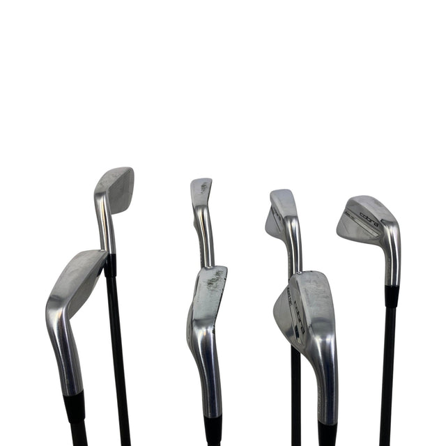 Cobra King Tec Forged Irons - One Golf