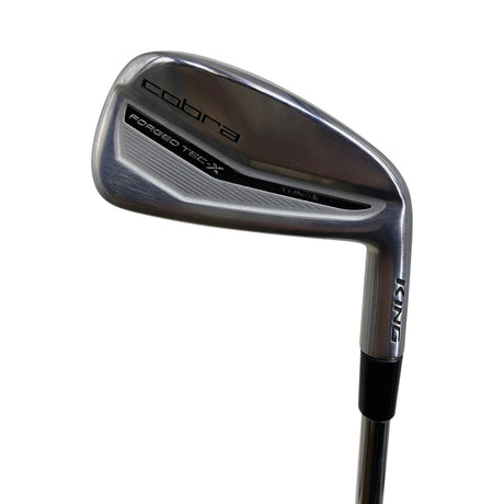 Cobra King Tec X Forged 4 Single Iron - One Golf