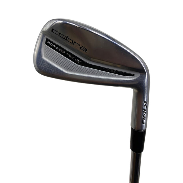 Cobra King Tec X Forged 4 Single Iron - One Golf