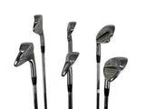 Cobra King Tour Forged Irons - One Golf