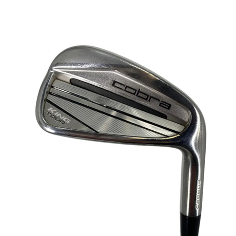Cobra King Tour Forged Irons - One Golf