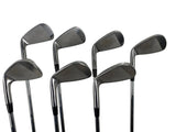 Cobra King Tour Forged Irons - One Golf