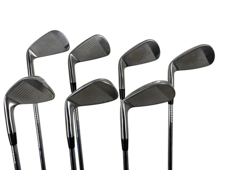 Cobra King Tour Forged Irons - One Golf