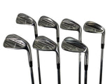 Cobra King Tour Forged Irons - One Golf