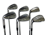Cobra King Tour Forged Irons - One Golf