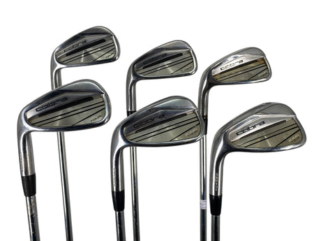 Cobra King Tour Forged Irons - One Golf