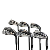 Cobra King Tour Forged Irons - One Golf