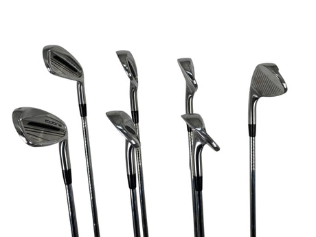 Cobra King Tour Forged Irons - One Golf