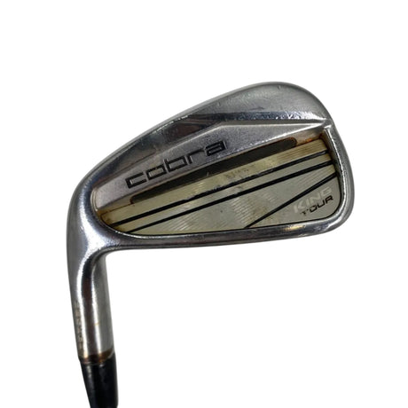Cobra King Tour Forged Irons - One Golf