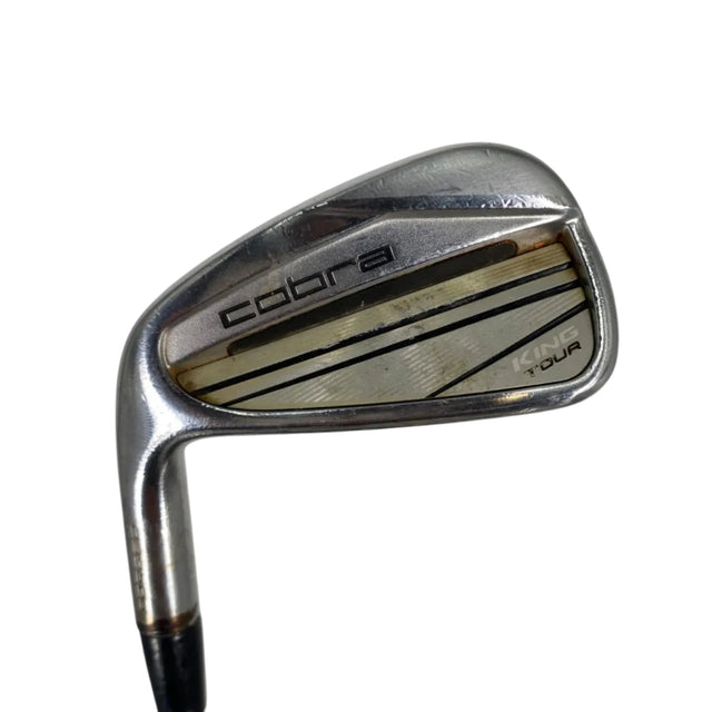 Cobra King Tour Forged Irons - One Golf