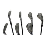 Cobra King Tour Forged Irons - One Golf