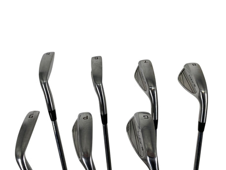 Cobra King Tour Forged Irons - One Golf