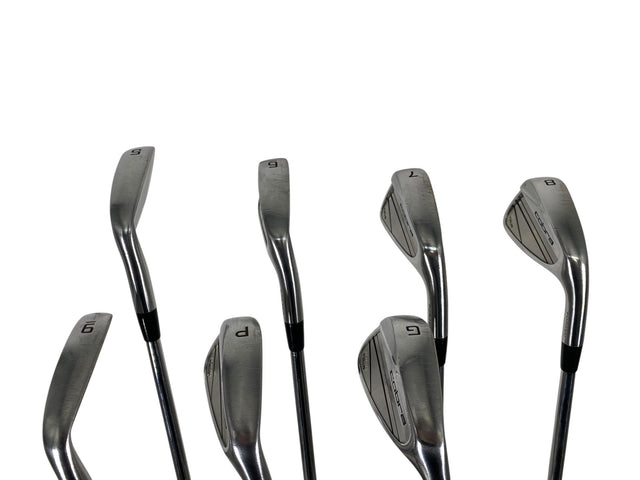 Cobra King Tour Forged Irons - One Golf