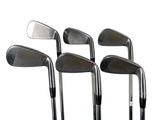 Cobra King Tour Forged Irons - One Golf