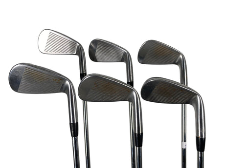 Cobra King Tour Forged Irons - One Golf