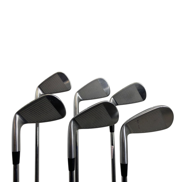 Cobra King Tour Forged Irons - One Golf