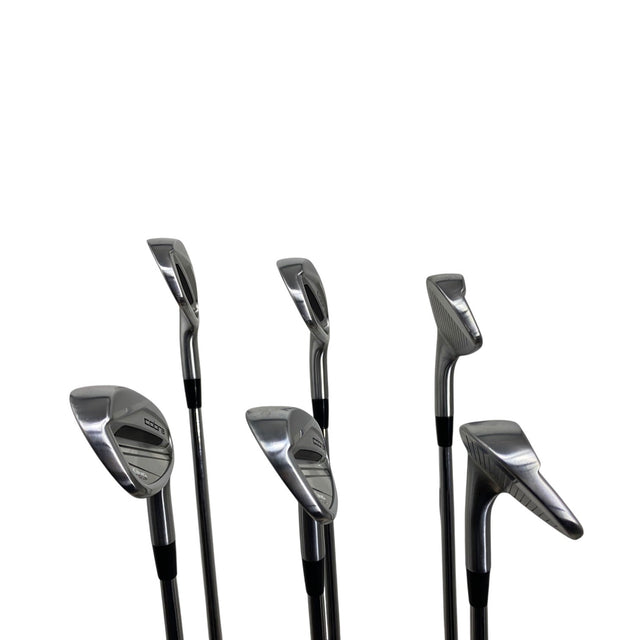 Cobra King Tour Forged Irons - One Golf