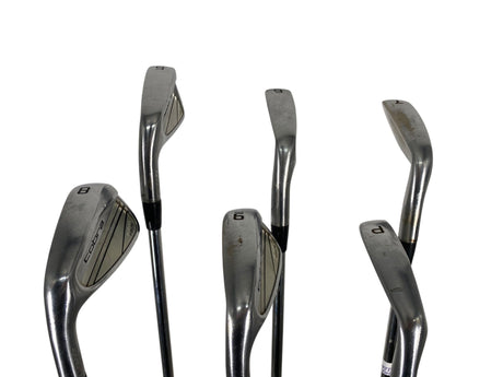 Cobra King Tour Forged Irons - One Golf
