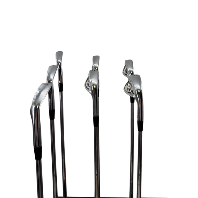 Cobra King Tour Iron Set - One Golf