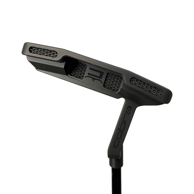 Cobra LIMIT3D Pista-45 Putter - One Golf
