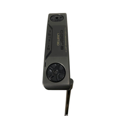 Cobra LIMIT3D Pista-45 Putter - One Golf