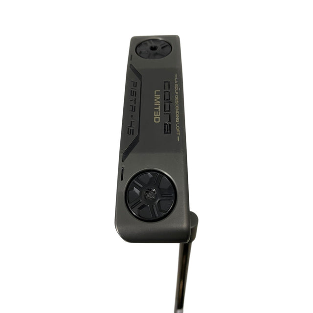 Cobra LIMIT3D Pista-45 Putter - One Golf