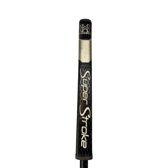Cobra LIMIT3D Pista-45 Putter - One Golf