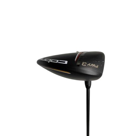 Cobra LTDX 15º 3 Wood - One Golf