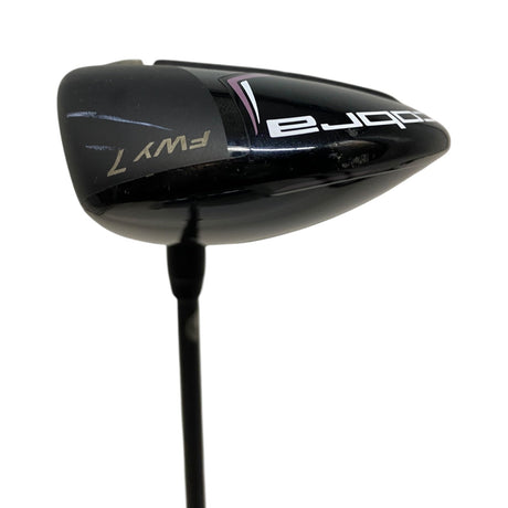 Cobra LTDx 25.5º 7 Wood - One Golf