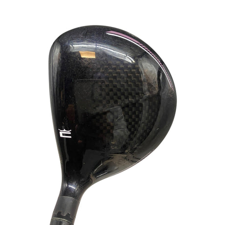 Cobra LTDx 25.5º 7 Wood - One Golf