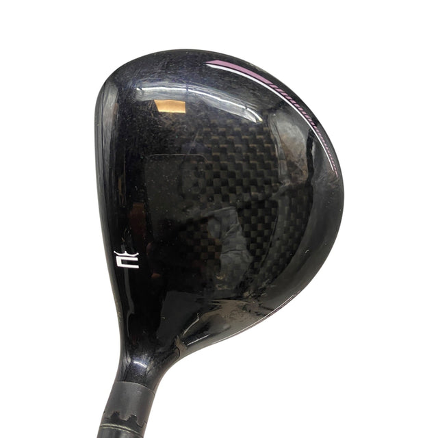Cobra LTDx 25.5º 7 Wood - One Golf