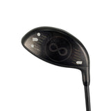Cobra LTDx Black 10.5º Driver - One Golf