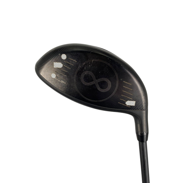 Cobra LTDx Black 10.5º Driver - One Golf