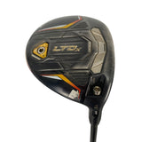 Cobra LTDx Black 15º 3 Wood - One Golf