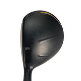 Cobra LTDx Black 15º 3 Wood - One Golf