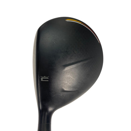 Cobra LTDx Black 15º 3 Wood - One Golf