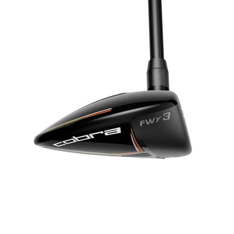 Cobra LTDx Fairway Wood - One Golf